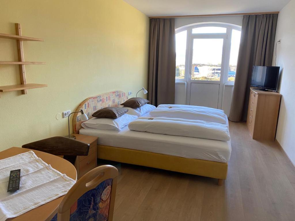 Ferienhotel Gewuerzmuehle Радштадт Номер фото
