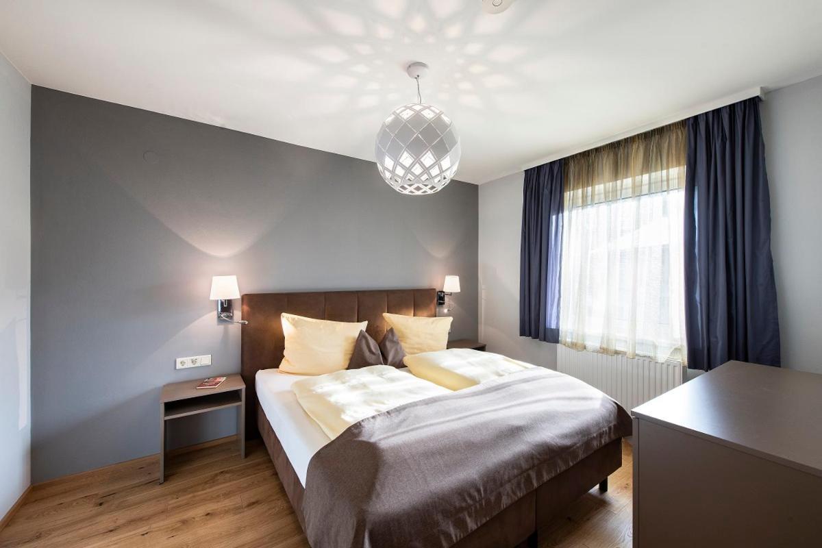 Ferienhotel Gewuerzmuehle Радштадт Номер фото