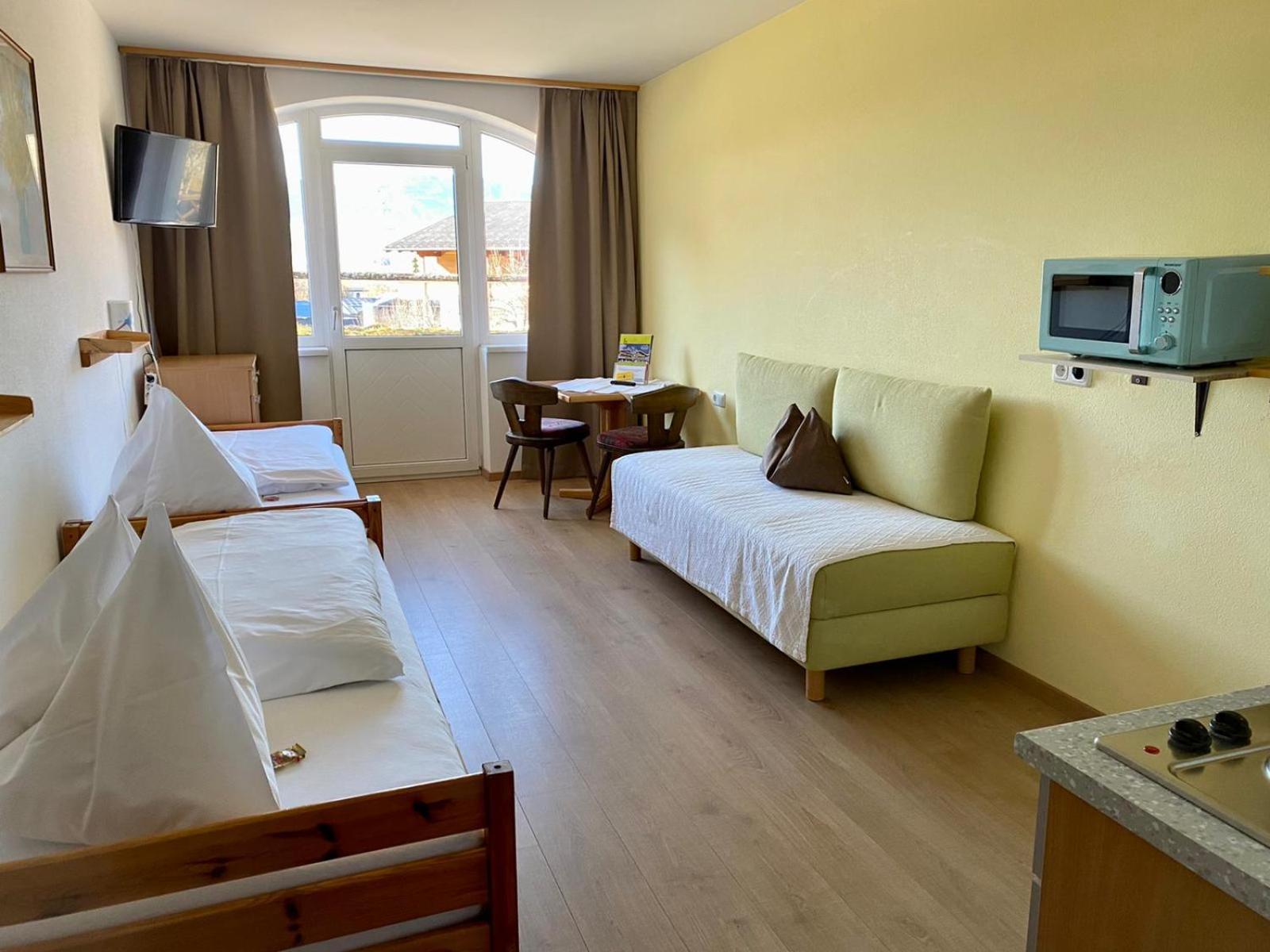 Ferienhotel Gewuerzmuehle Радштадт Экстерьер фото